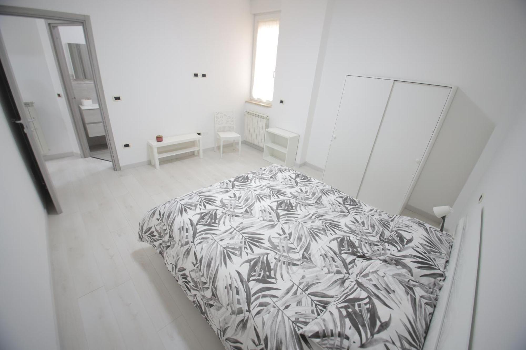 Il Nascondiglio Apartment San Ferdinando di Puglia Luaran gambar