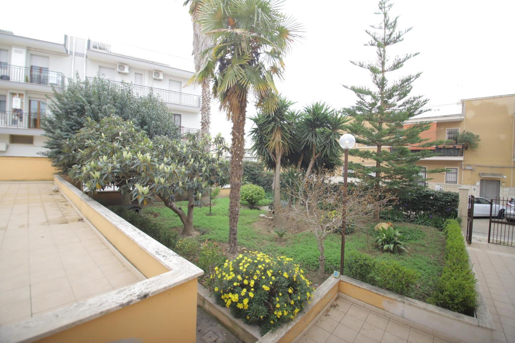 Il Nascondiglio Apartment San Ferdinando di Puglia Luaran gambar