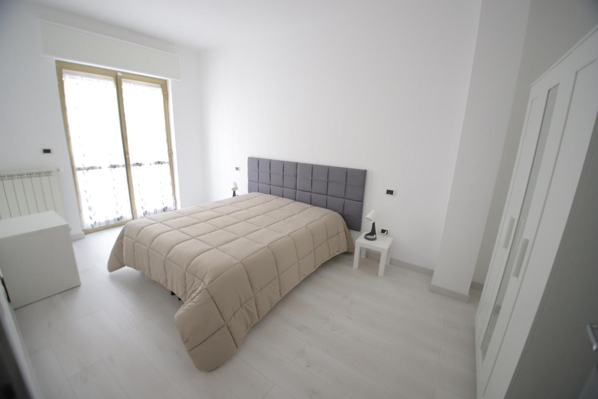 Il Nascondiglio Apartment San Ferdinando di Puglia Luaran gambar